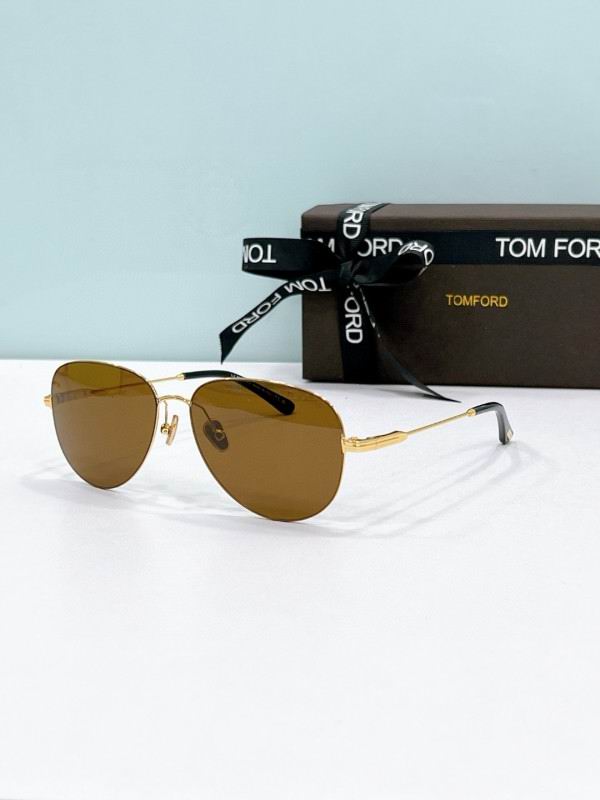 Tom Ford Glasses 08smh58 (5)
