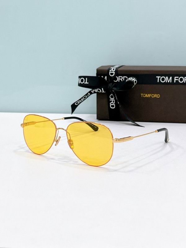 Tom Ford Glasses 08smh58 (7)