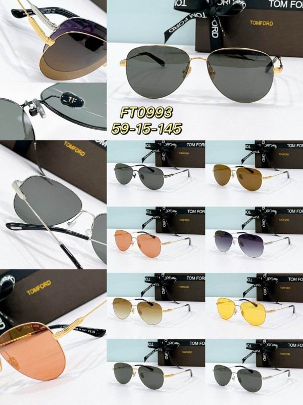 Tom Ford Glasses 08smh58 (9)