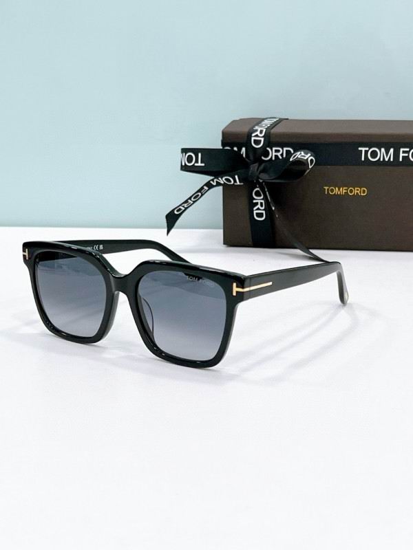 Tom Ford Glasses 08smh59 (2)