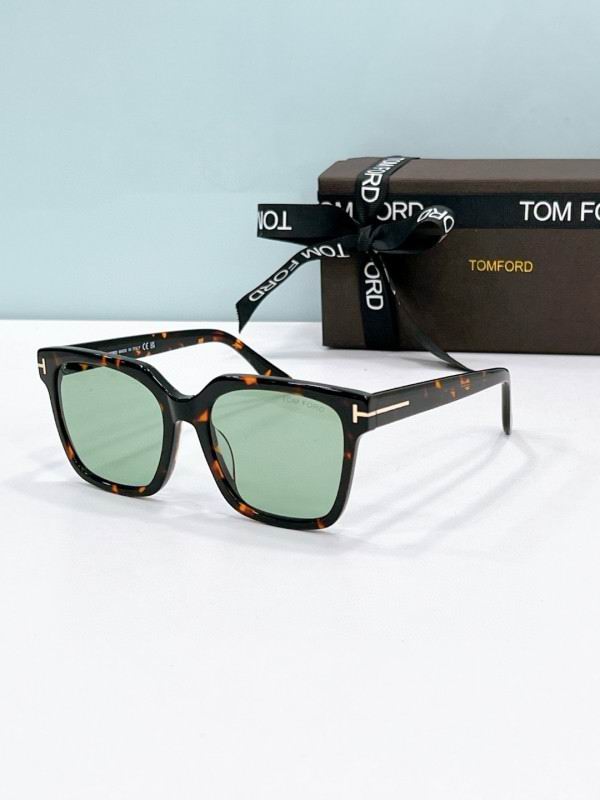 Tom Ford Glasses 08smh59 (3)