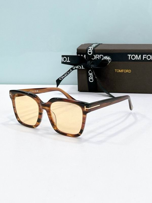 Tom Ford Glasses 08smh59 (4)