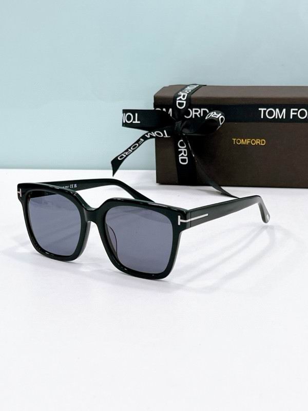 Tom Ford Glasses 08smh59 (5)