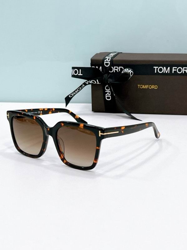 Tom Ford Glasses 08smh59 (6)