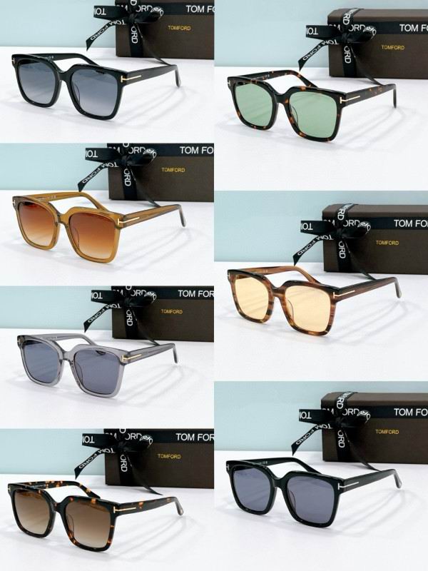 Tom Ford Glasses 08smh59 (8)