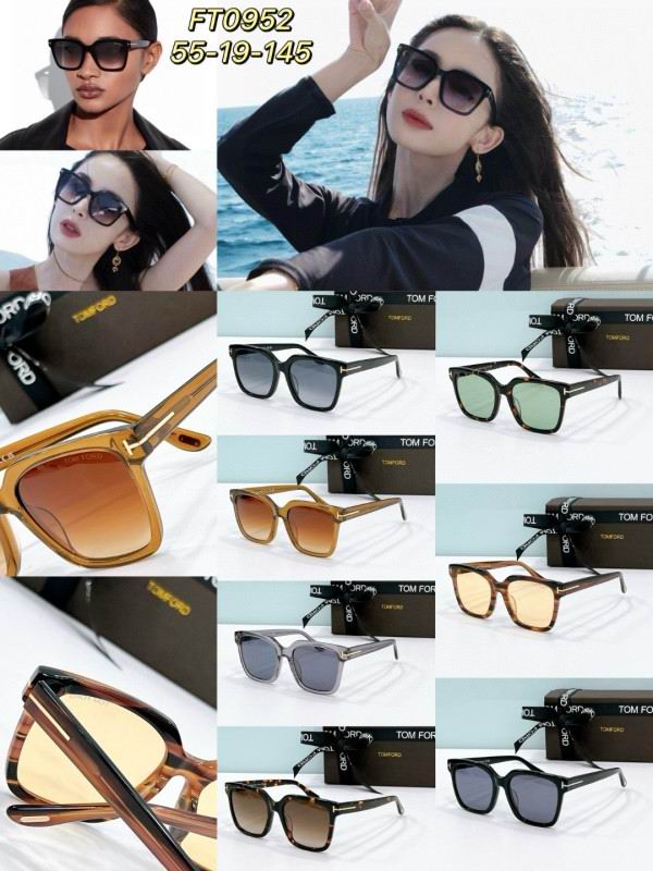 Tom Ford Glasses 08smh59 (9)