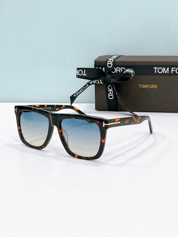 Tom Ford Glasses 08smh60 (2)