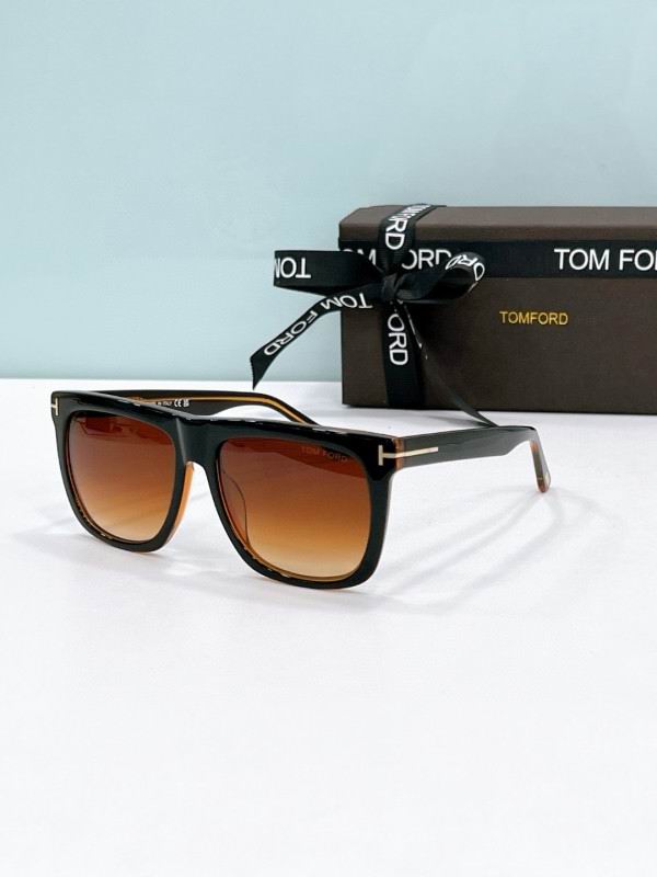 Tom Ford Glasses 08smh60 (3)