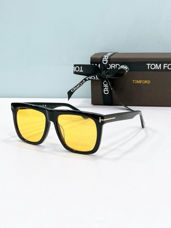 Tom Ford Glasses 08smh60 (4)