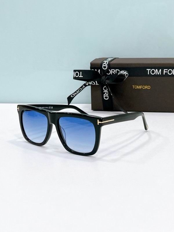 Tom Ford Glasses 08smh60 (5)