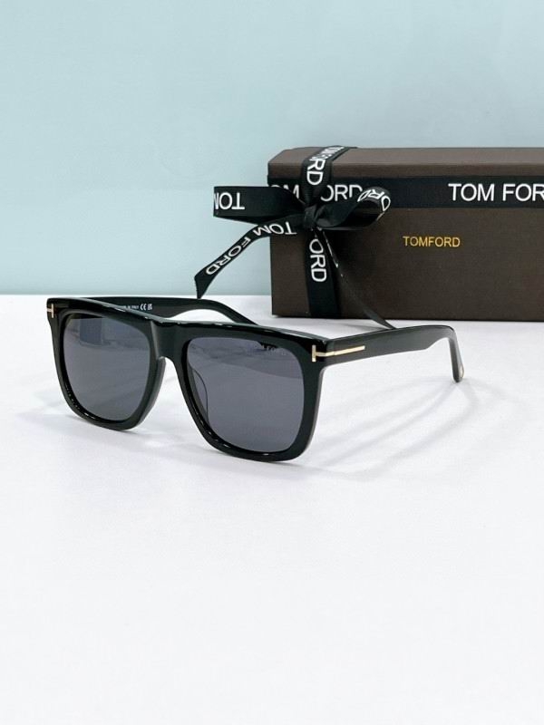 Tom Ford Glasses 08smh60 (6)