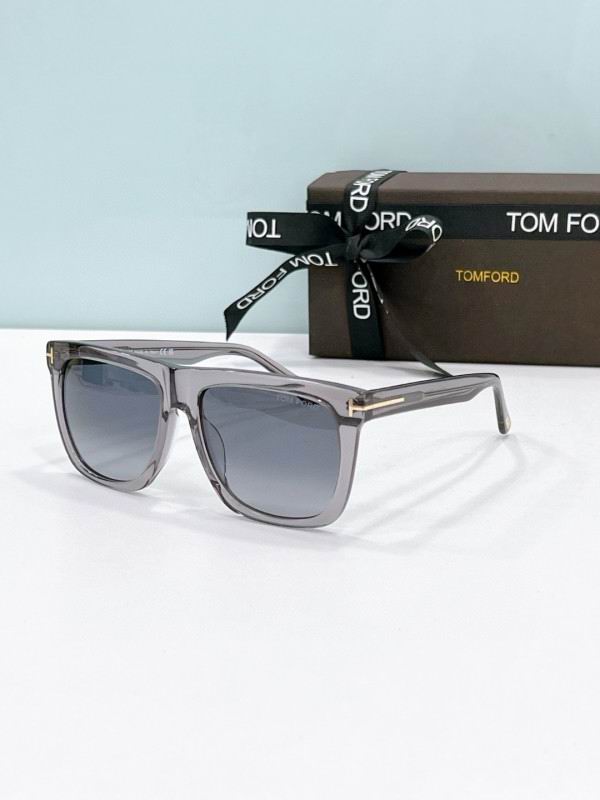Tom Ford Glasses 08smh60 (7)
