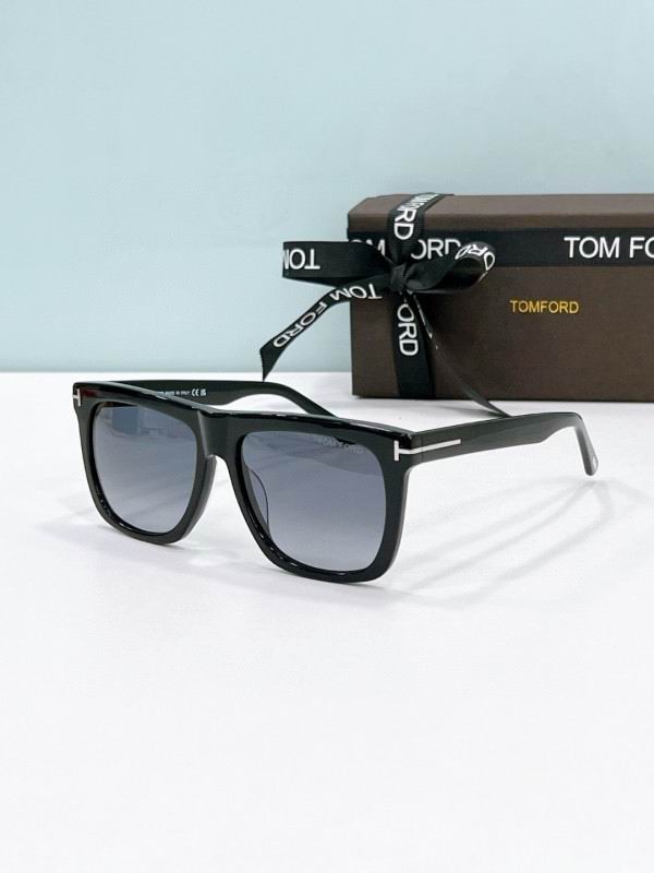 Tom Ford Glasses 08smh60 (8)