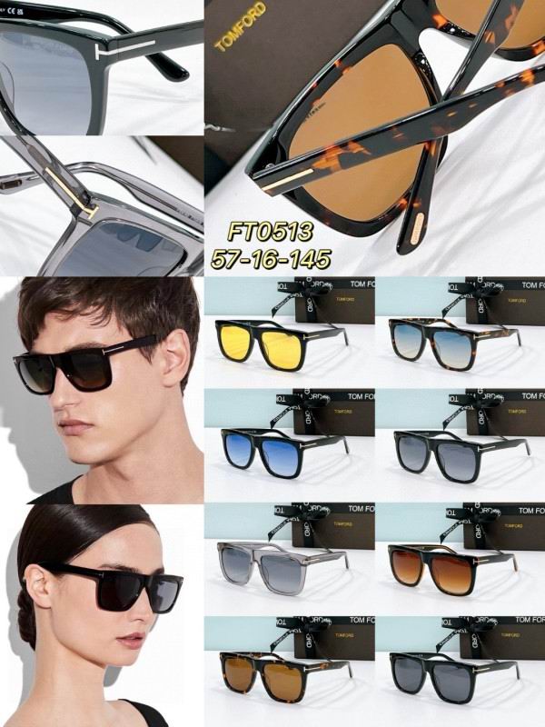 Tom Ford Glasses 08smh60 (9)