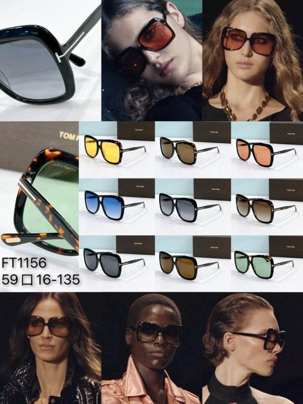 Tom Ford Glasses 08smh61 (10)