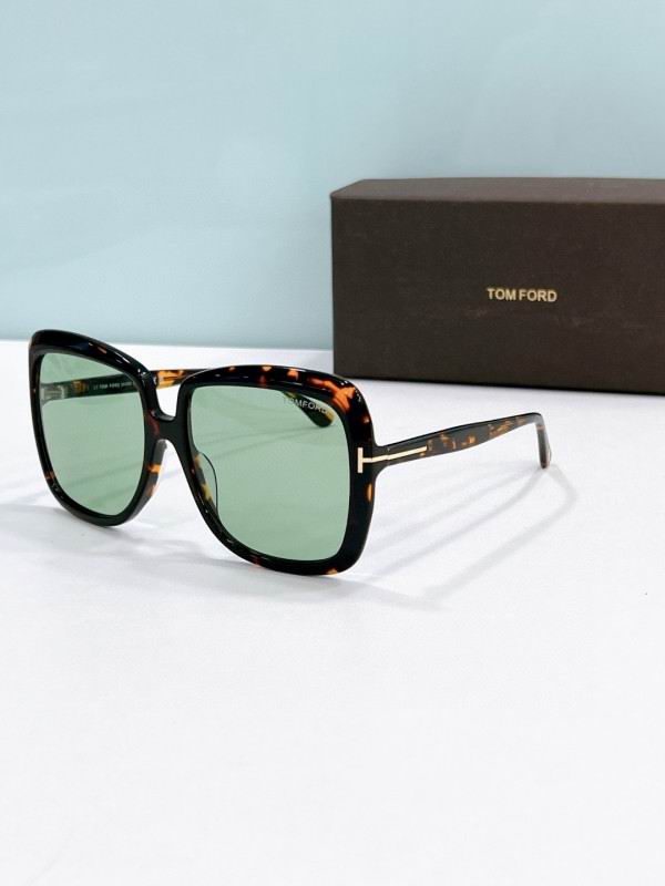 Tom Ford Glasses 08smh61 (8)