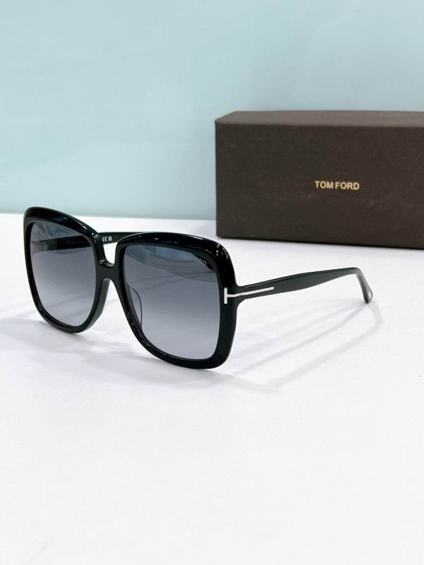Tom Ford Glasses 08smh61 (9)
