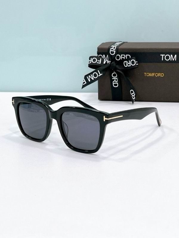 Tom Ford Glasses 08smh62 (1)