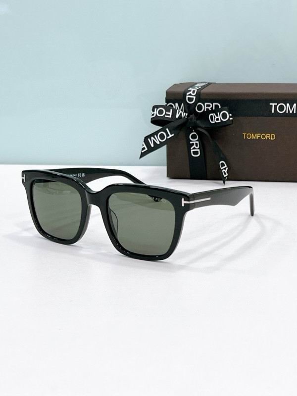 Tom Ford Glasses 08smh62 (2)