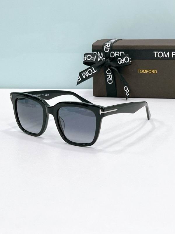 Tom Ford Glasses 08smh62 (3)