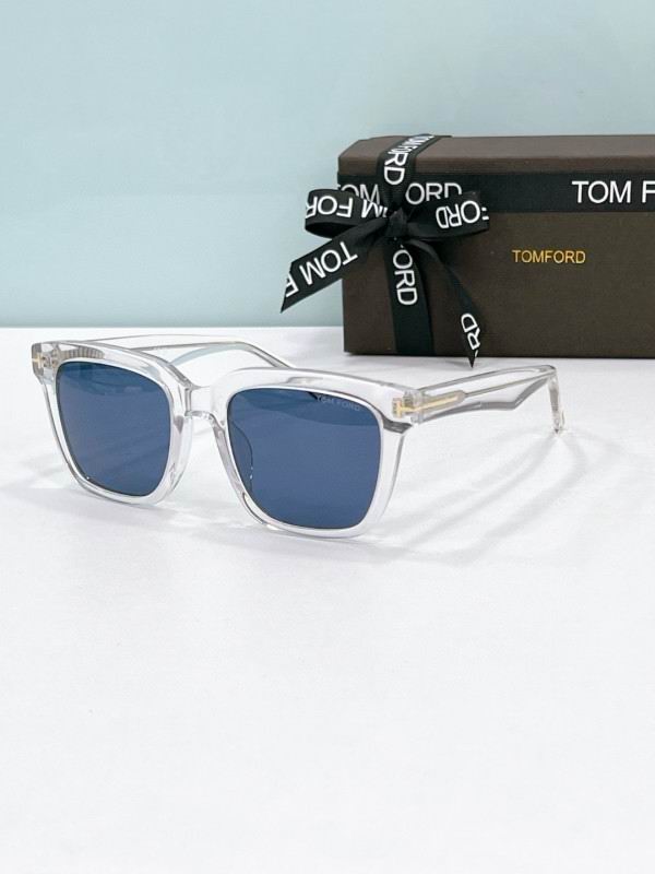 Tom Ford Glasses 08smh62 (4)