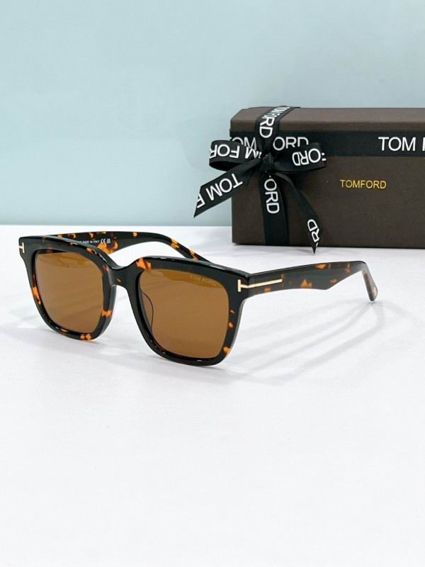 Tom Ford Glasses 08smh62 (5)