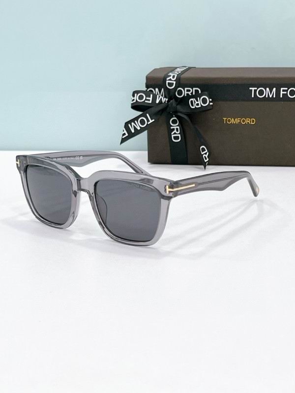 Tom Ford Glasses 08smh62 (6)