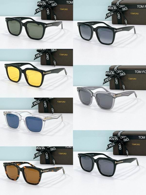 Tom Ford Glasses 08smh62 (8)