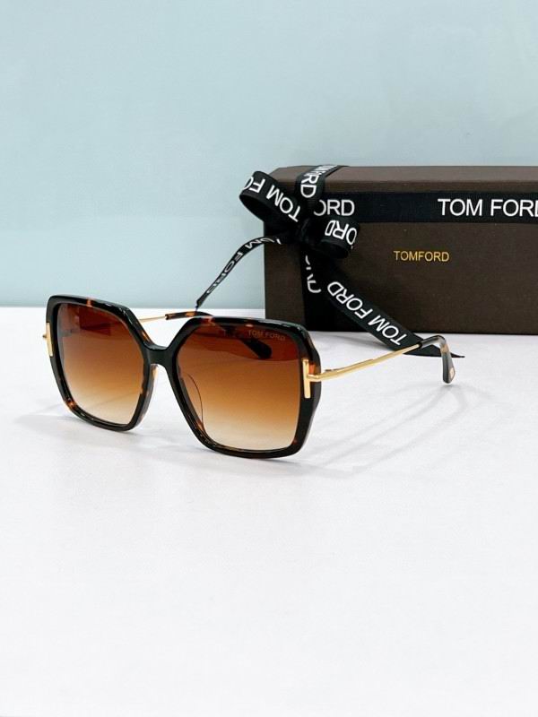 Tom Ford Glasses 08smh63 (1)