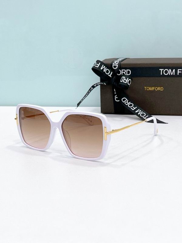 Tom Ford Glasses 08smh63 (2)