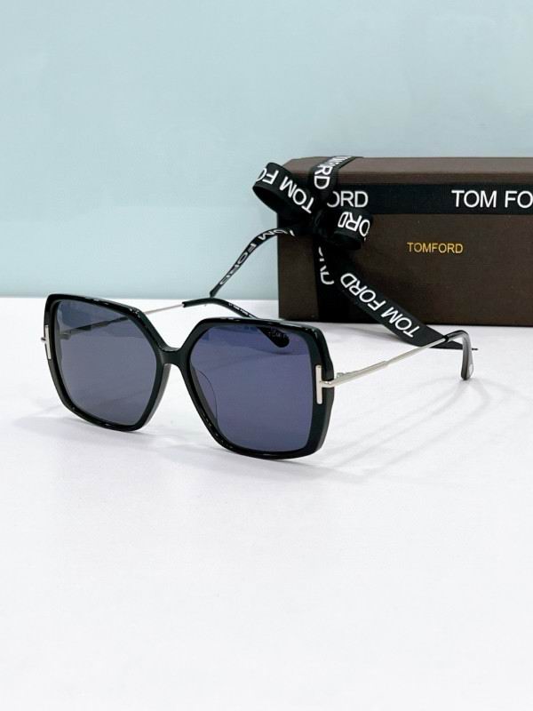 Tom Ford Glasses 08smh63 (3)
