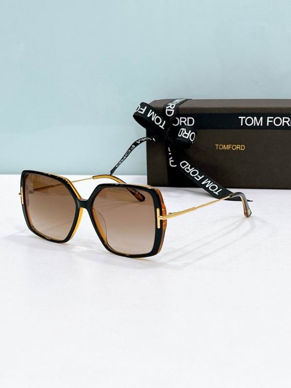 Tom Ford Glasses 08smh63 (4)