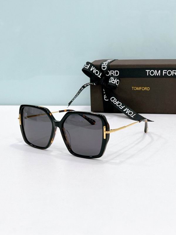 Tom Ford Glasses 08smh63 (5)