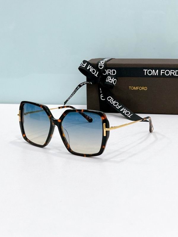 Tom Ford Glasses 08smh63 (7)