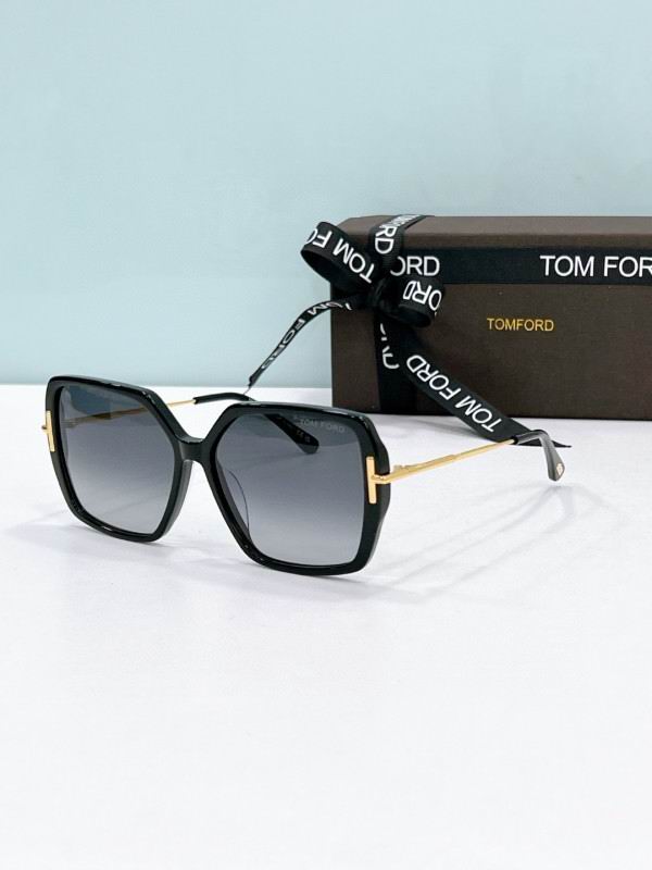 Tom Ford Glasses 08smh63 (8)