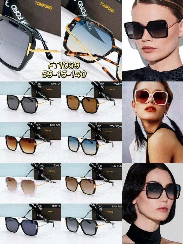 Tom Ford Glasses 08smh63 (9)