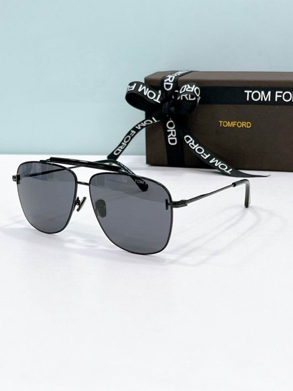 Tom Ford Glasses 08smh64 (1)