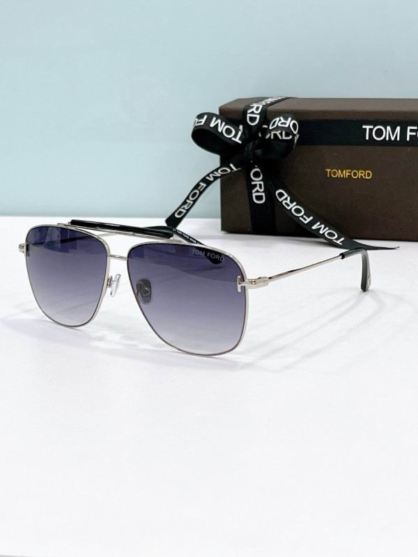 Tom Ford Glasses 08smh64 (2)