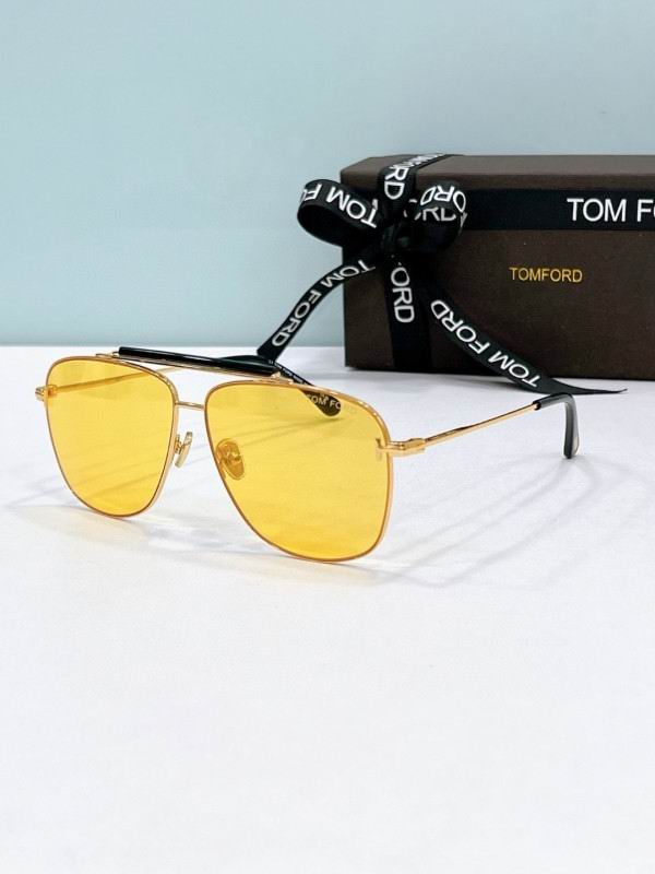 Tom Ford Glasses 08smh64 (4)