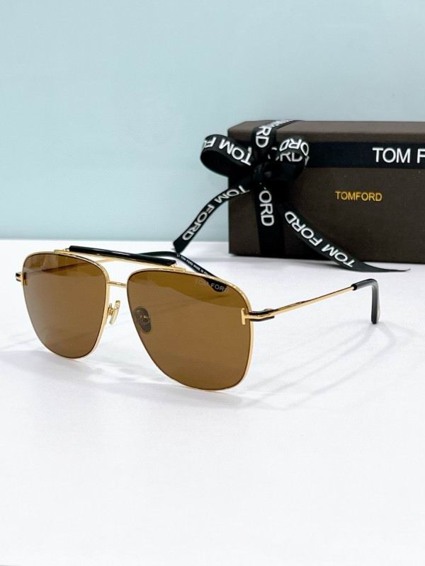 Tom Ford Glasses 08smh64 (5)
