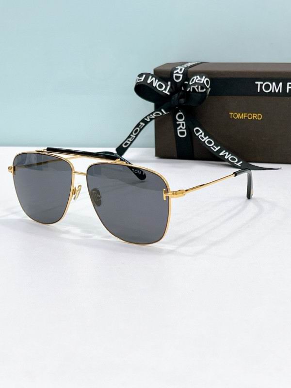 Tom Ford Glasses 08smh64 (6)