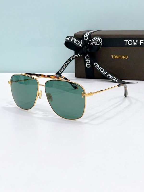 Tom Ford Glasses 08smh64 (8)