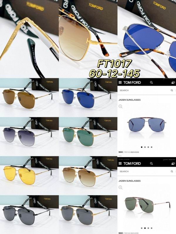 Tom Ford Glasses 08smh64 (9)