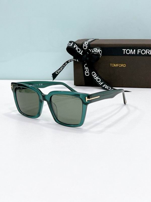 Tom Ford Glasses 08smh65 (1)