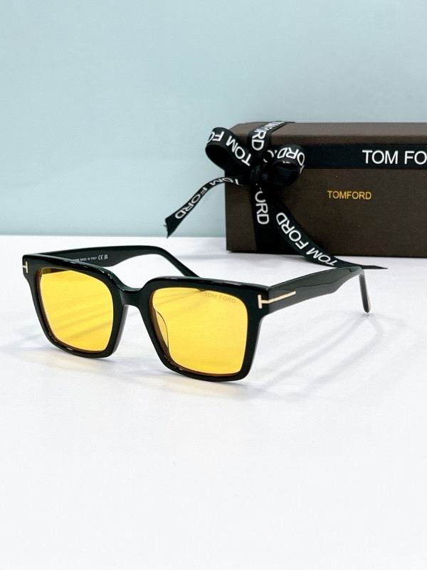 Tom Ford Glasses 08smh65 (2)