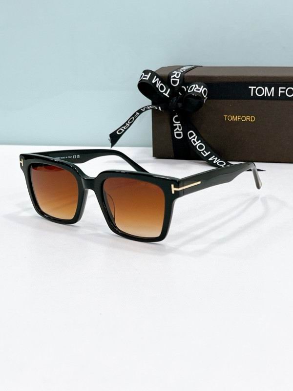 Tom Ford Glasses 08smh65 (3)