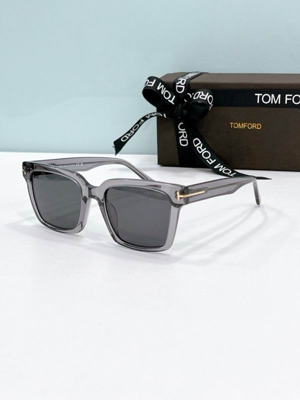 Tom Ford Glasses 08smh65 (4)