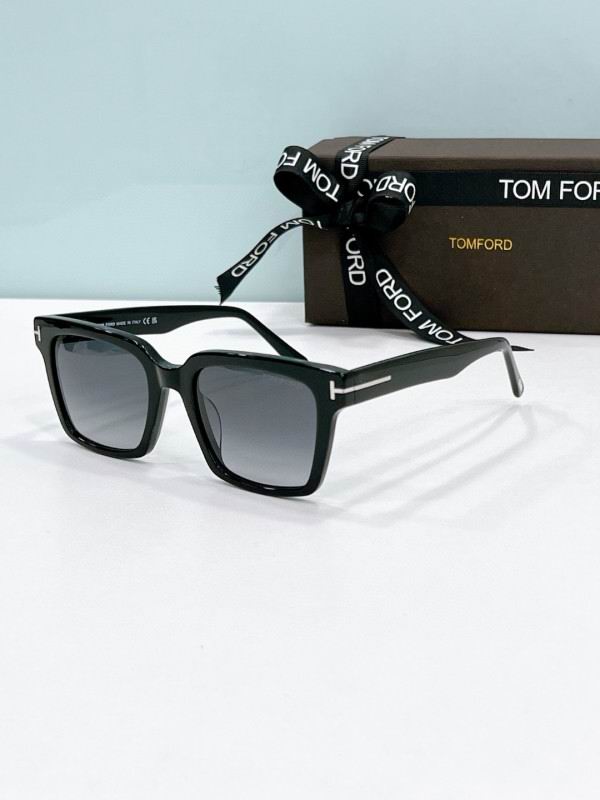 Tom Ford Glasses 08smh65 (5)