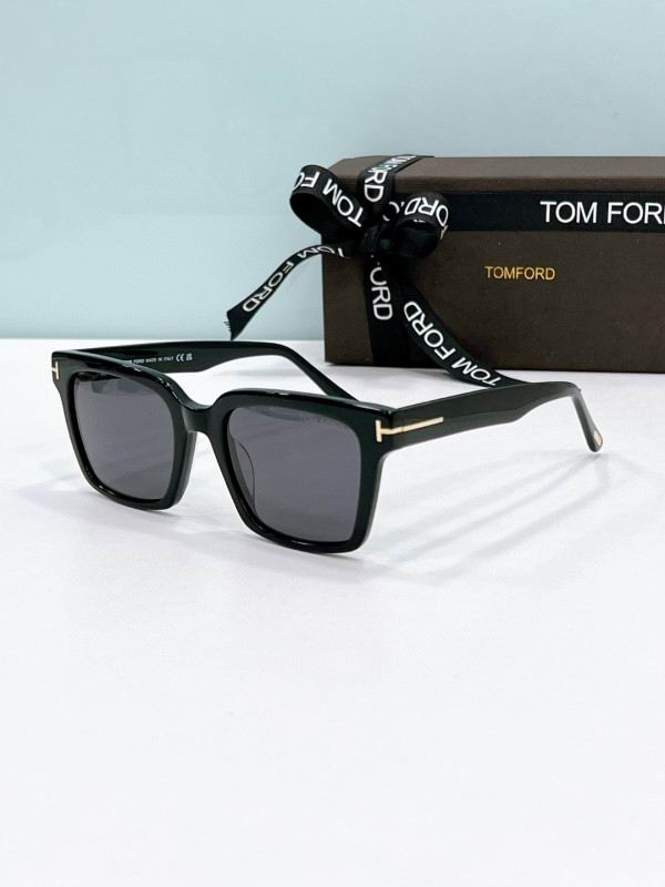 Tom Ford Glasses 08smh65 (7)