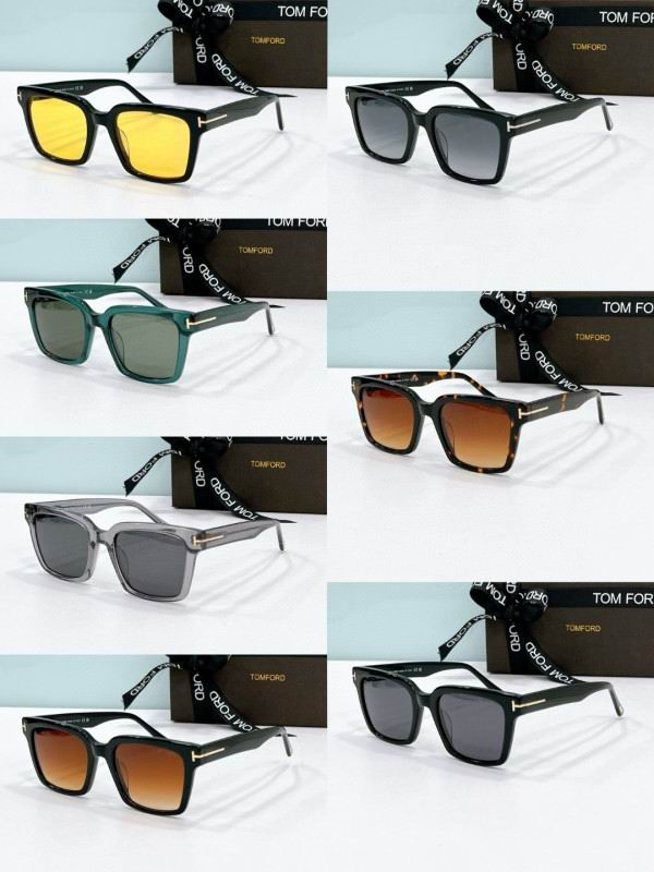 Tom Ford Glasses 08smh65 (8)